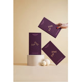 His and hers milk chocolate couples infusion - sexual enhancers peaches and screams