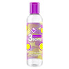 Id 3some passion fruit 3 in 1 lubricant 118ml - peaches and screams