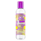 Id 3some passion fruit 3 in 1 lubricant 118ml - peaches and screams