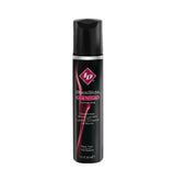 Id backslide anal formula silicone sex lubricant 1floz - peaches and screams
