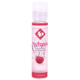 Id frutopia sugar free cherry sex lube 30ml - peaches and screams
