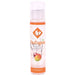 Id Frutopia Sugar-free Water-based Mango Sex Lube 30ml - Peaches and Screams