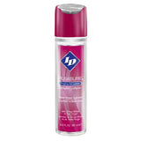 Id glide pleasure tingling water based lubricant 2.2 oz - peaches and screams