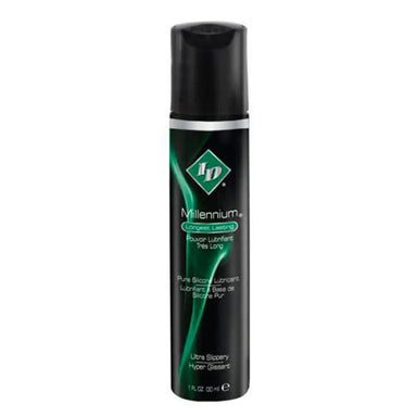 Id Millennium Long-lasting Intimate Silicone-based Sex Lube 1oz - Peaches and Screams