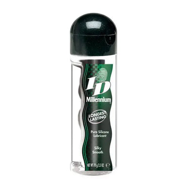 Id Millennium Longest Lasting Silicone-based Sex Lube 2.2oz - Peaches and Screams