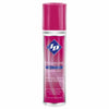 Id pleasure personal odourless sex lube 17oz water based - peaches and screams
