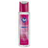 Id pleasure tingling silky smooth water based lube 4.4oz - peaches and screams