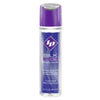 Id silk natural feel water based lube 65mls 2.2floz - peaches and screams