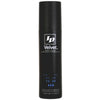 Id velvet body glide silicone based sex lube 200ml - peaches and screams