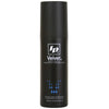 Id velvet body glide silicone lubricant 4.2oz 125ml - peaches and screams