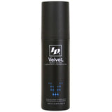 Id velvet body glide silicone lubricant 4.2oz 125ml - peaches and screams