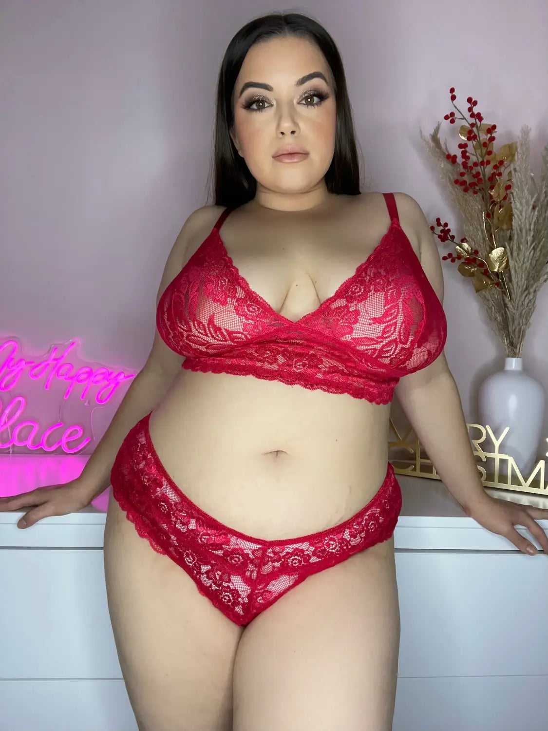 How To Find Your Perfect Sexy Plus Size Lingerie