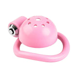 Impound snare cock cage with base ring sizes - chastity cages peaches and screams