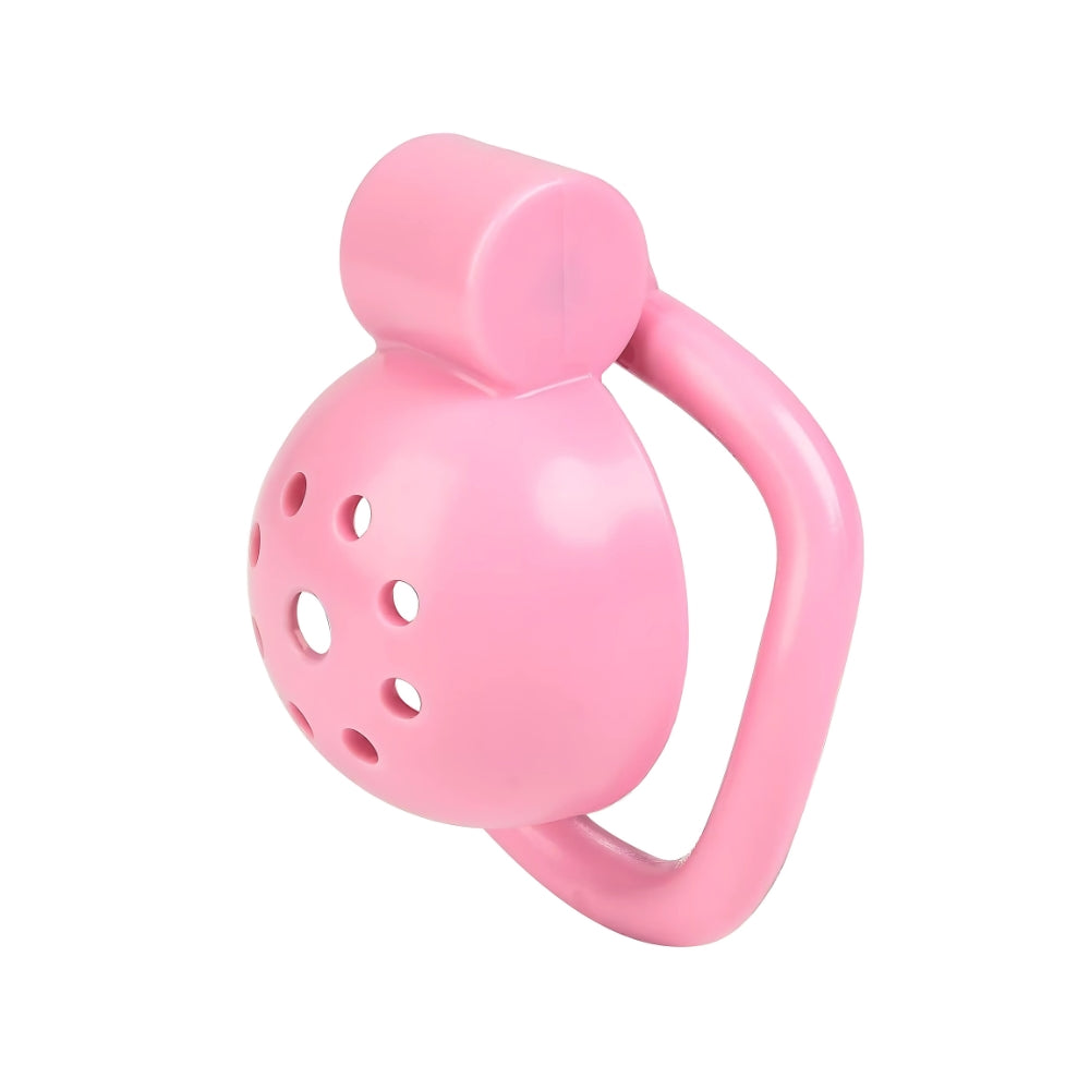 Impound snare cock cage with base ring sizes - chastity cages peaches and screams