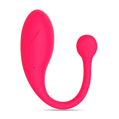 Intoyou Bulby Vibrating Egg with App - Peaches and Screams