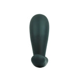 Je joue remote rechargeable vibrating butt plug in black - peaches and screams