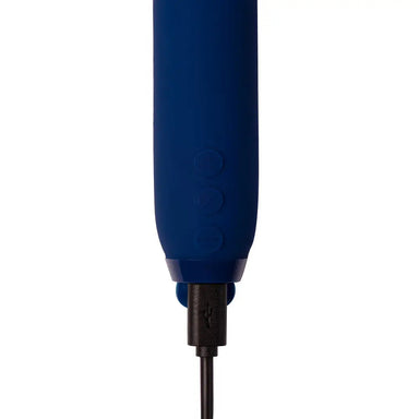 Je Joue Vita Silicone Blue Extra Powerful Bullet Vibrator - Peaches and Screams