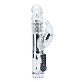 Jessica rabbit ultimate plus vibrator - rabbit vibrators peaches and screams