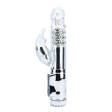 Jessica rabbit ultimate plus vibrator - rabbit vibrators peaches and screams