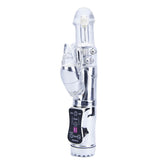 Jessica rabbit ultimate xxtra g vibrator - rabbit vibrators peaches and screams