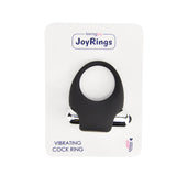 Joyrings silicone vibrating cock ring - cock rings peaches and screams