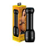 Kiiroo combo interactive powerblow victoria june masturbator - peaches and screams