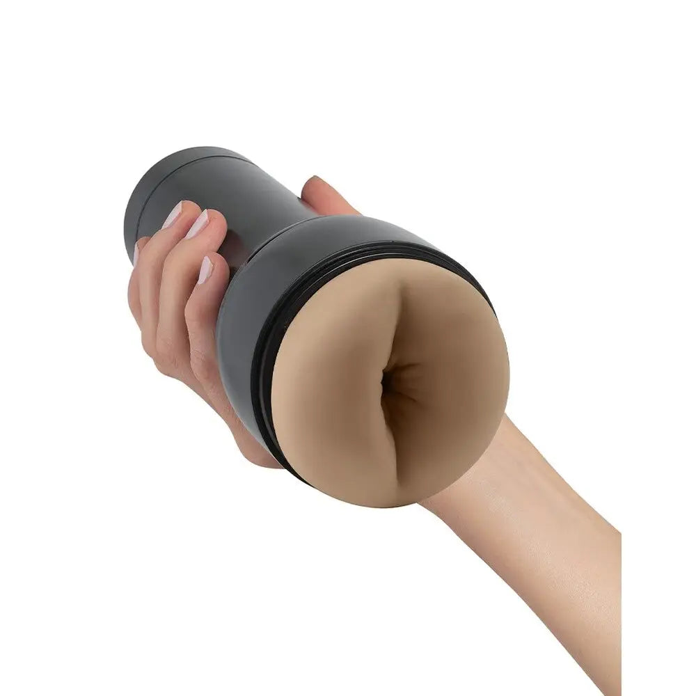 Kiiroo Extra Tight Feel Stroker - Peaches and Screams