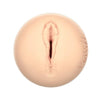 Kiiroo kenzie taylor feelstar flesh pink pussy stroker - peaches and screams