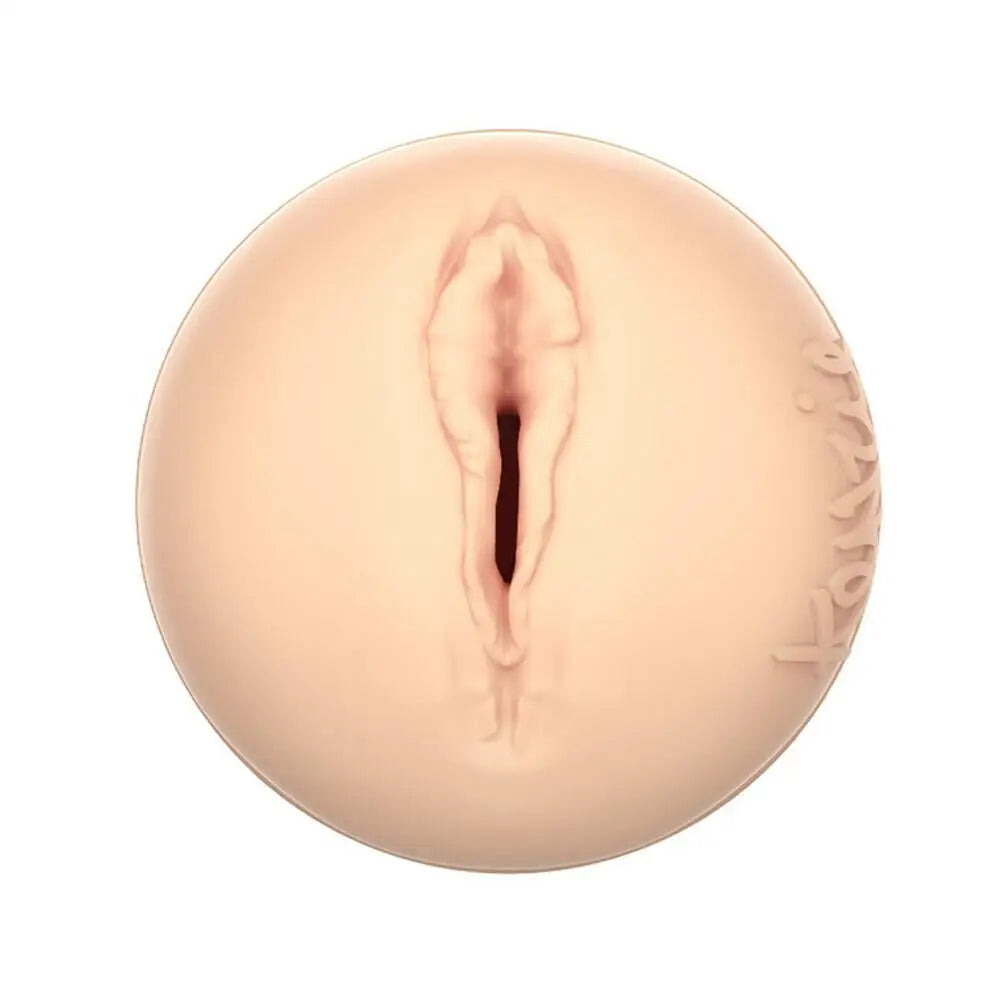 Kiiroo kenzie taylor feelstar flesh pink pussy stroker - peaches and screams