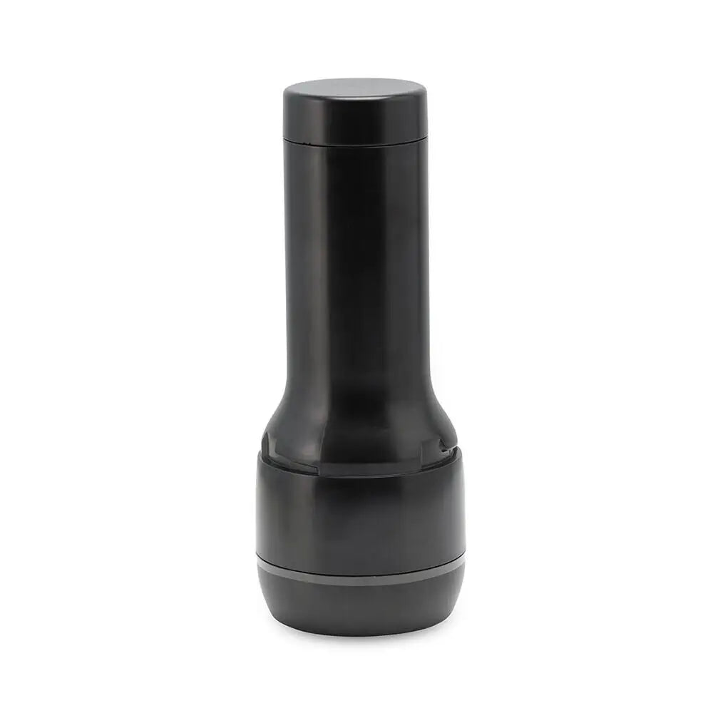 Kiiroo realistic feel flesh brown vagina stroker - peaches and screams
