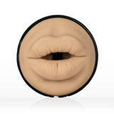 Kiiroo victoria june feelstar stroker mouth masturbator - peaches and screams