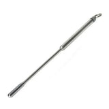 Kink industries stainless steel vibrating urethral sound - peaches and screams