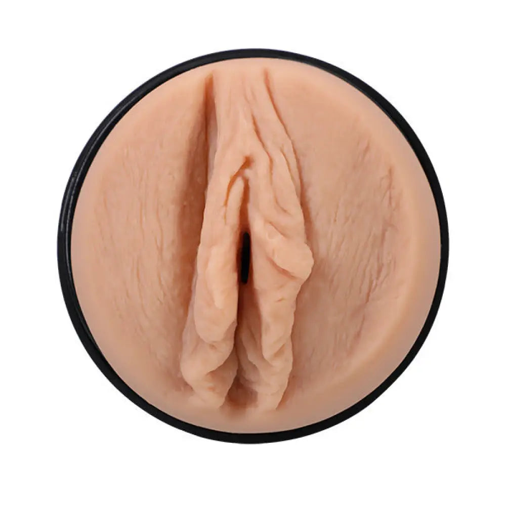 Kylie Rocket Ultraskyn Pussy Masturbator - Peaches and Screams