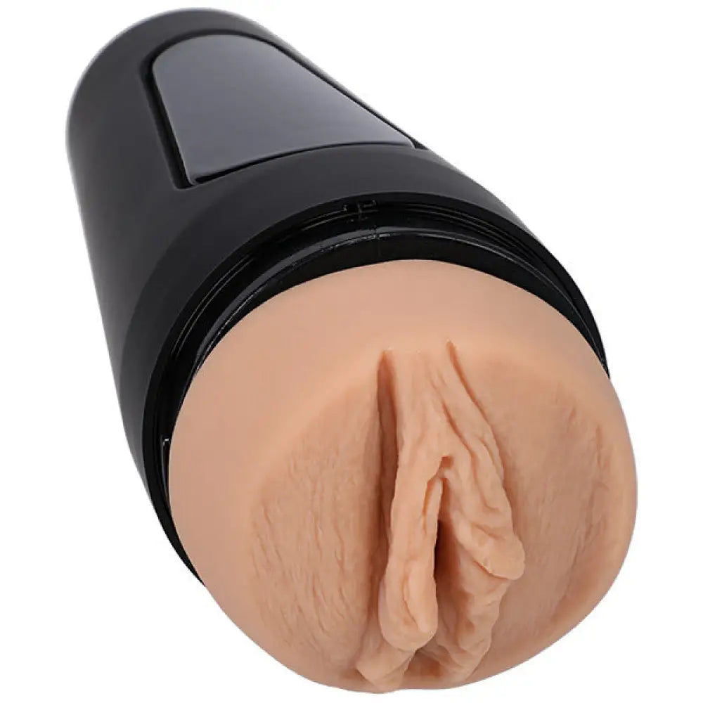Kylie rocket ultraskyn pussy masturbator for men - peaches and screams
