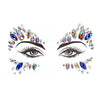 Le desir dazzling eye sparkle bling sticker rhinestones - peaches and screams