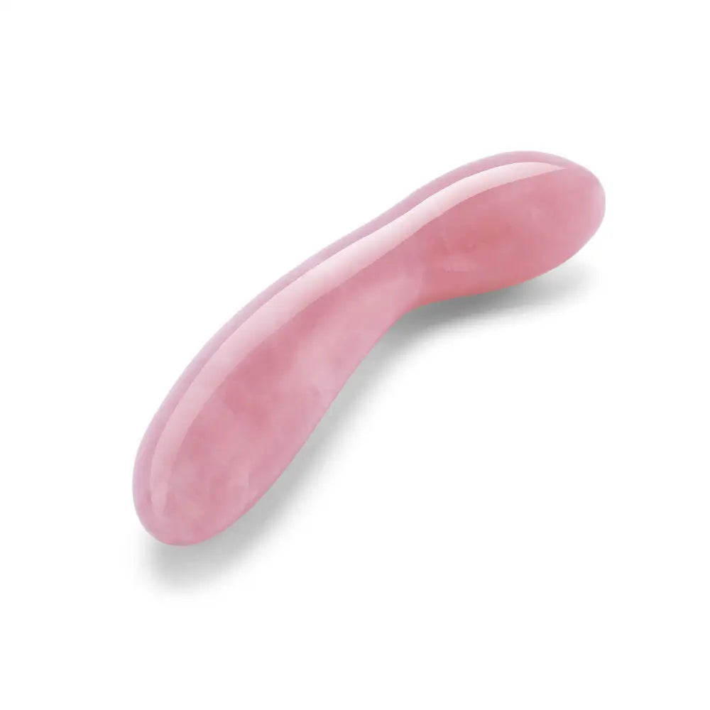 Le wand extra powerful pink g wand massager 7 inch - peaches and screams
