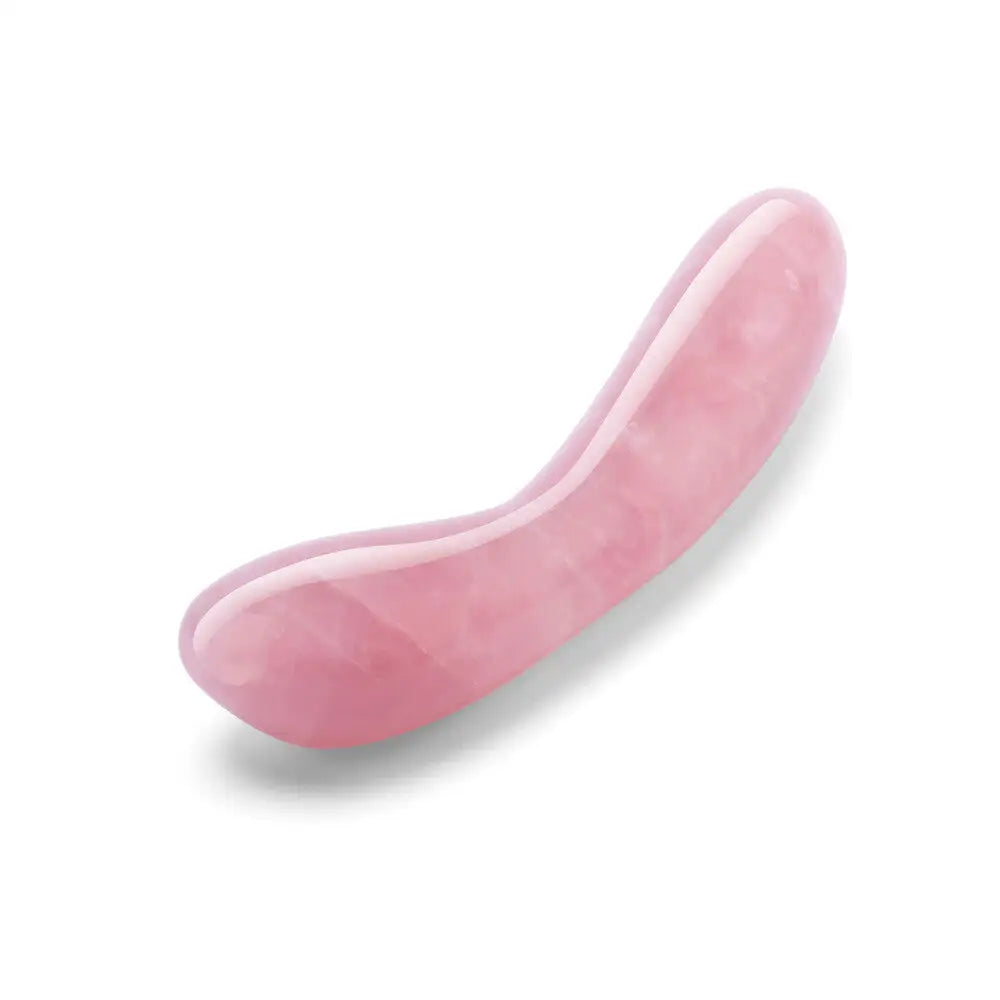Le wand extra powerful pink g wand massager 7 inch - peaches and screams