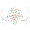 Leg avenue celestial adhesive body jewels sticker - peaches and screams