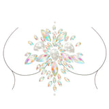 Leg avenue celestial adhesive body jewels sticker - peaches and screams