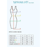 Leg avenue top gun costume large - peaches and screams