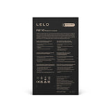 Lelo f1s v3 ai interactive male masturbator blue - male masturbators peaches and screams