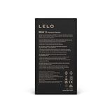 Lelo mia 3 clitoral vibrator deep rose - clitoral vibrators peaches and screams