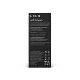 Lelo originals ako clitoral massager with travel lock - clitoral vibrators peaches and screams