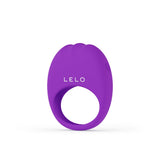 Lelo originals lifeguard vibrating cock ring - cock rings peaches and screams