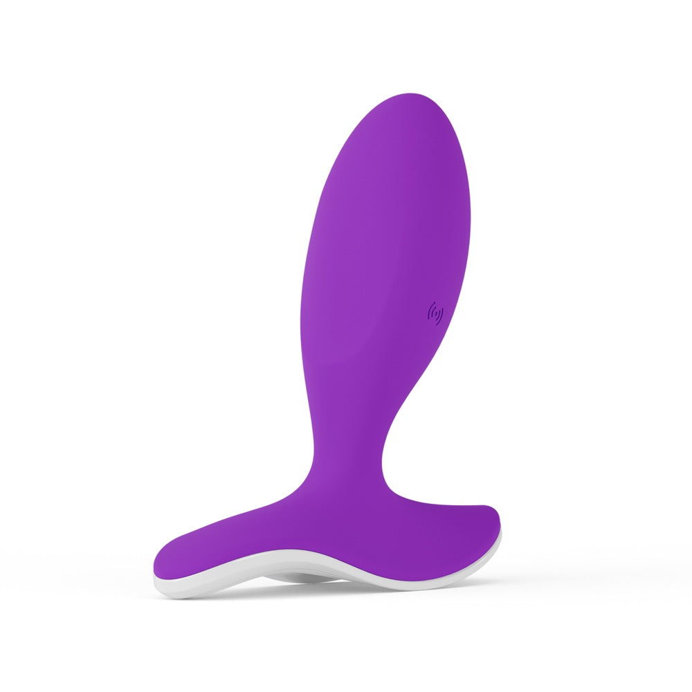 Lelo originals surfer premium silicone anal plug - butt plugs peaches and screams