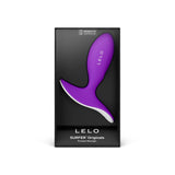 Lelo originals surfer premium silicone anal plug - butt plugs peaches and screams