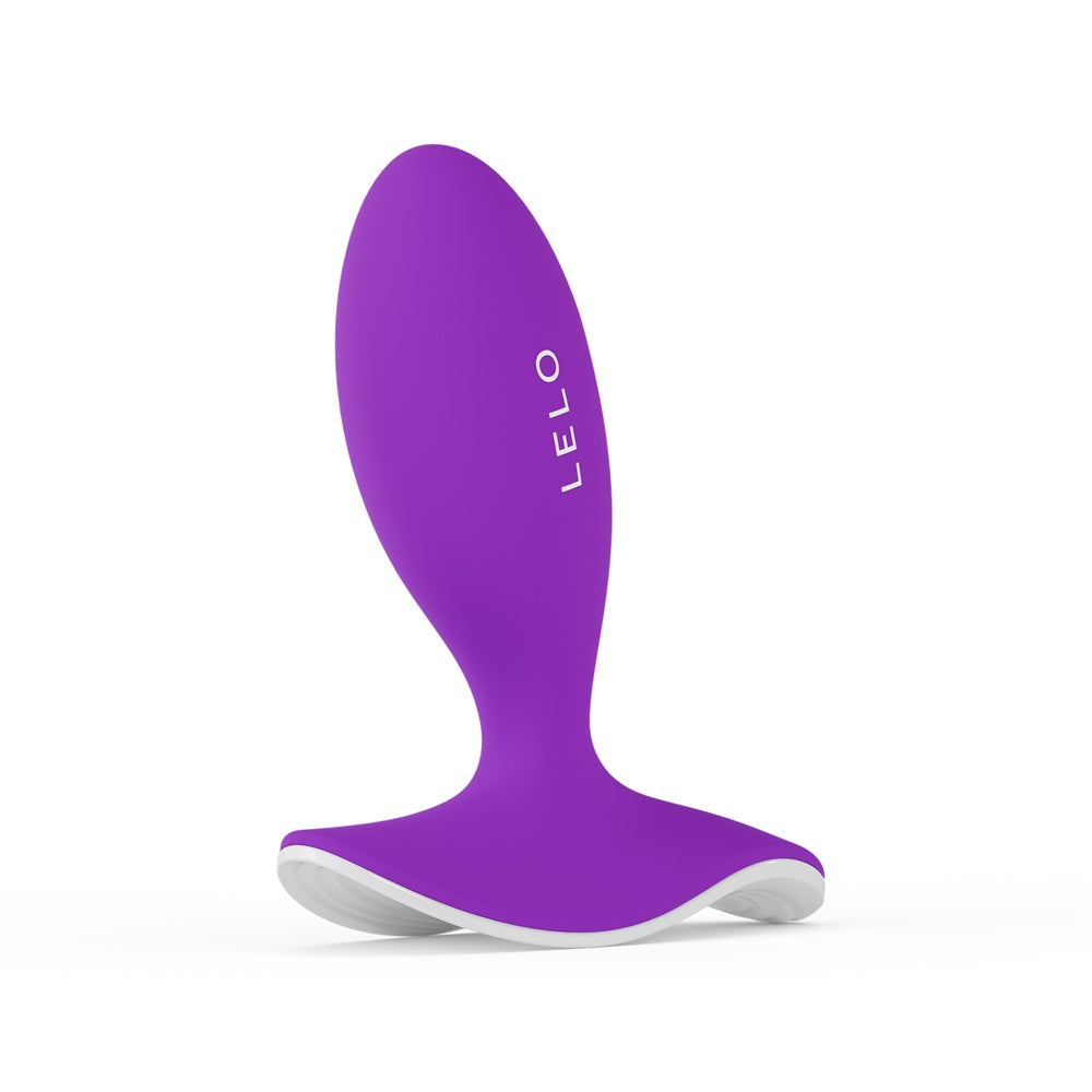 Lelo originals surfer premium silicone anal plug - butt plugs peaches and screams