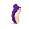 Lelo sona 2 cruise clitoral massager purple - suction vibrators peaches and screams