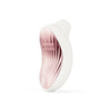 Lelo sona 3 clitoral massager cream - suction vibrators peaches and screams
