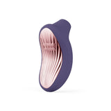Lelo sona 3 clitoral massager purple - suction vibrators peaches and screams